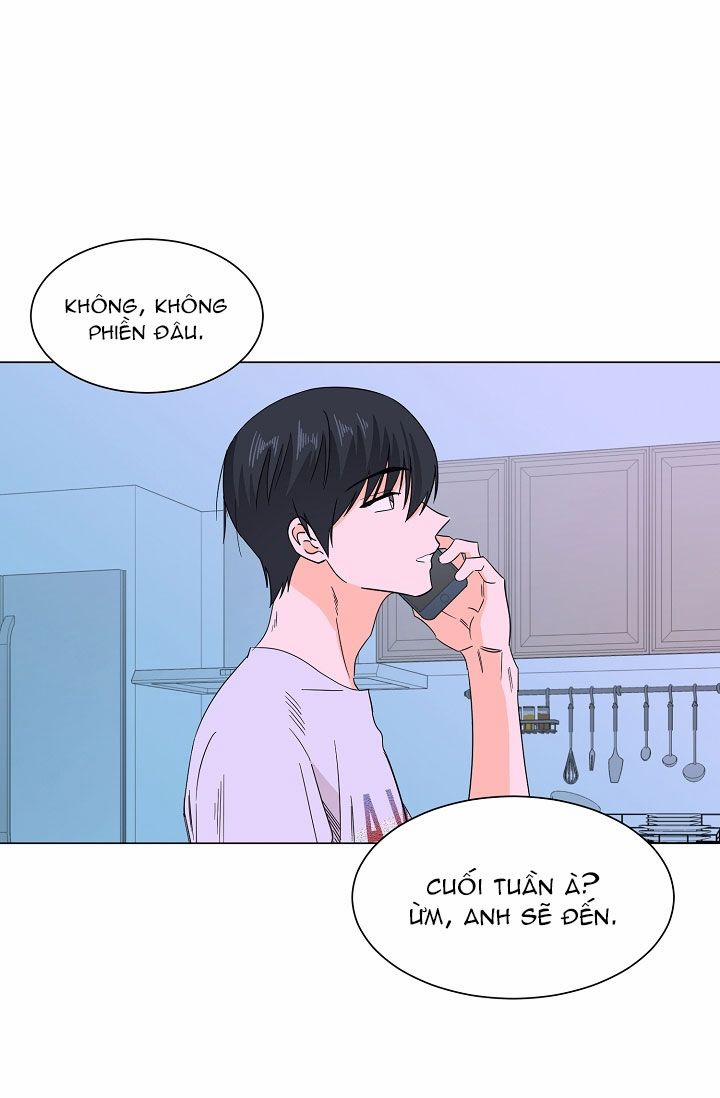 Creamy Creepy Boy 14 trang 49