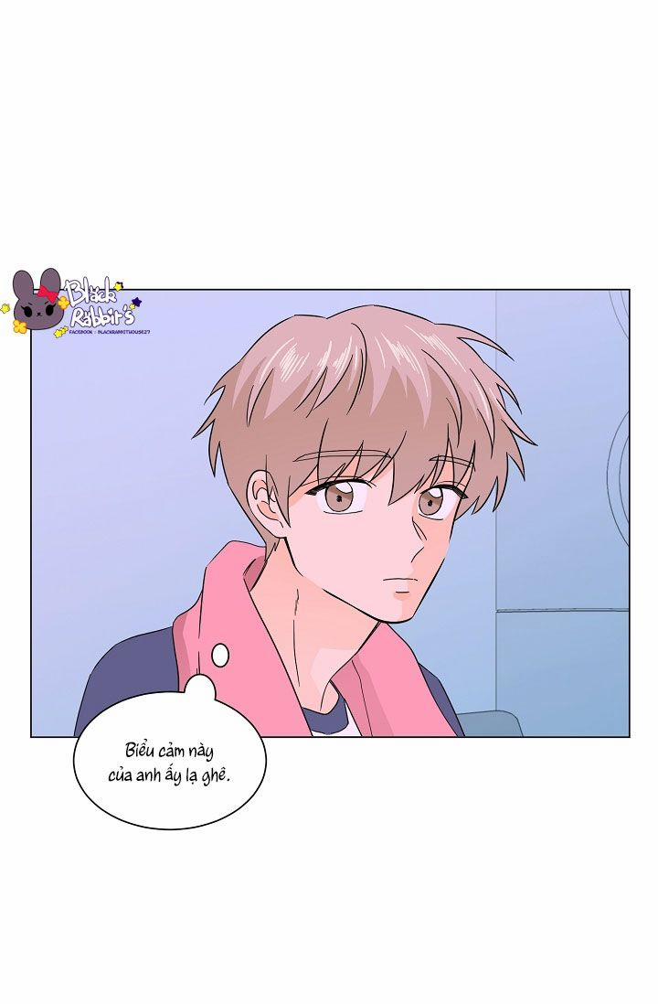 Creamy Creepy Boy 14 trang 50