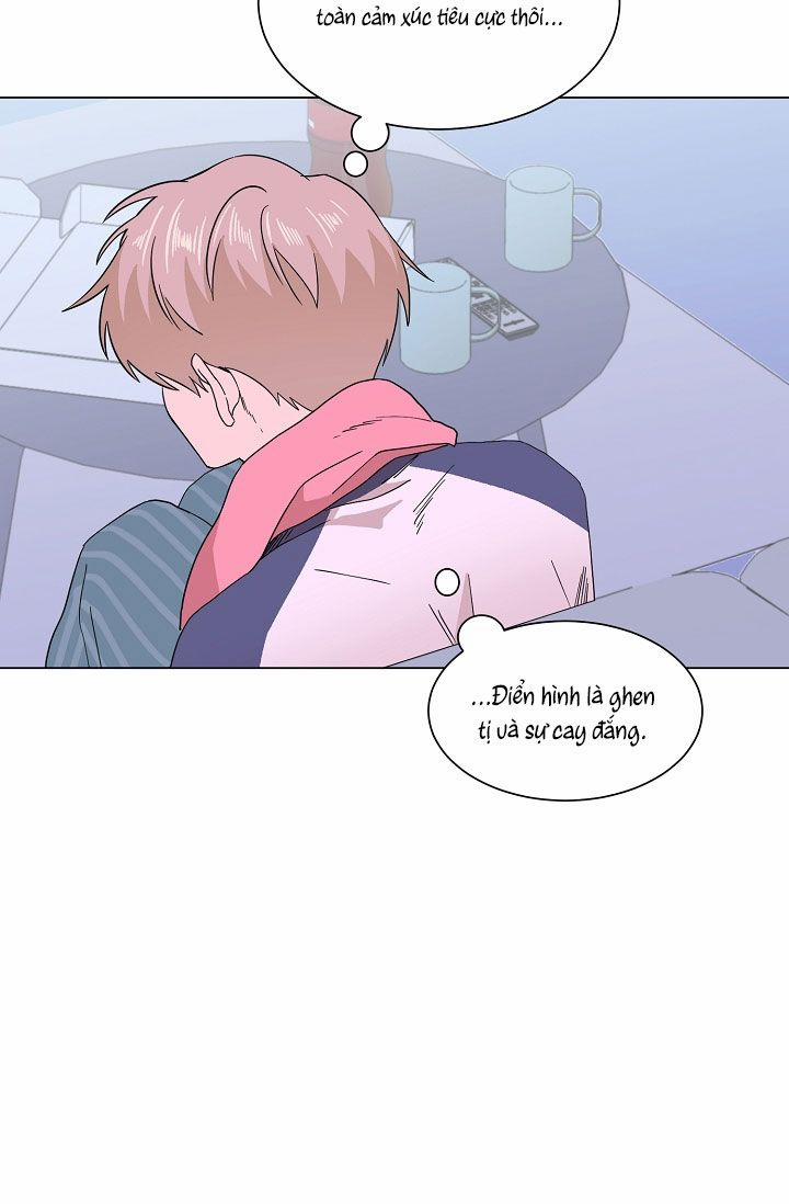 Creamy Creepy Boy 14 trang 52