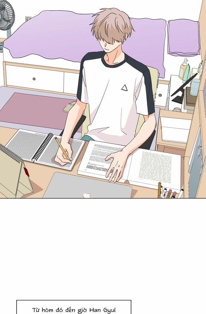 Creamy Creepy Boy 14 trang 56