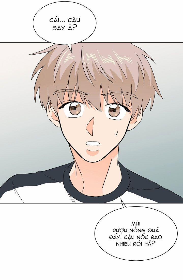 Creamy Creepy Boy 14 trang 66