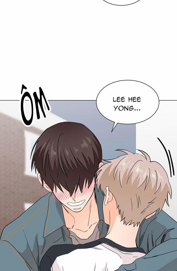 Creamy Creepy Boy 14 trang 68