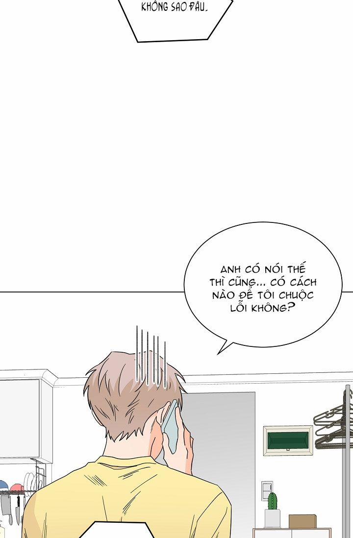 Creamy Creepy Boy 14 trang 7