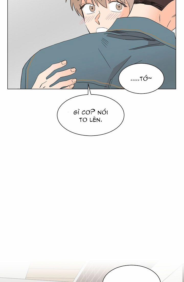 Creamy Creepy Boy 14 trang 70