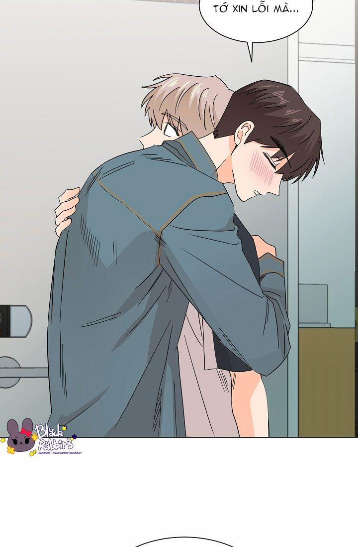 Creamy Creepy Boy 14 trang 71