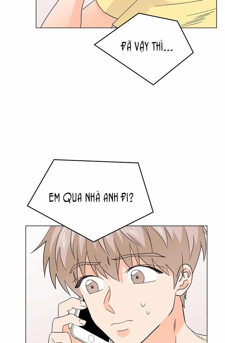 Creamy Creepy Boy 14 trang 9