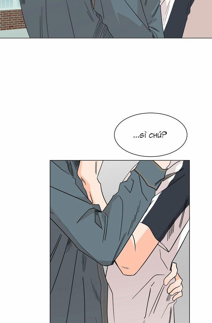 Creamy Creepy Boy 15 trang 11