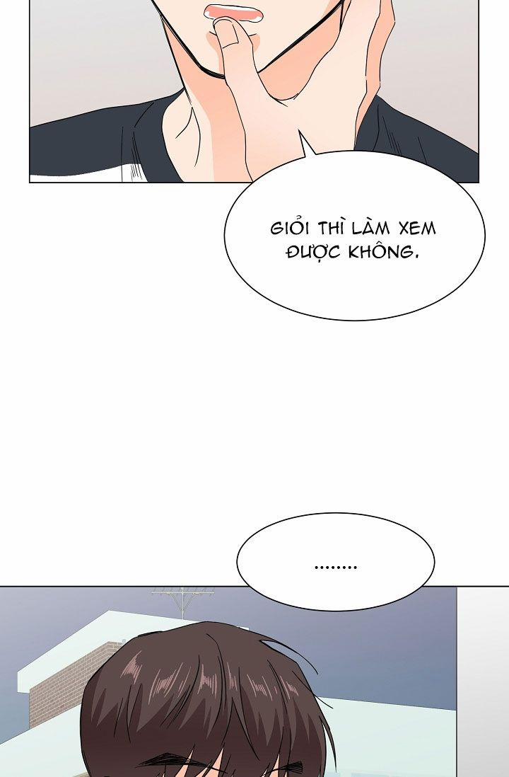 Creamy Creepy Boy 15 trang 14