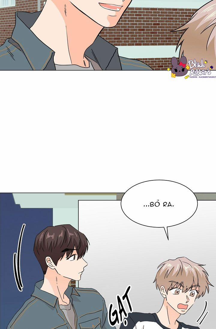 Creamy Creepy Boy 15 trang 16