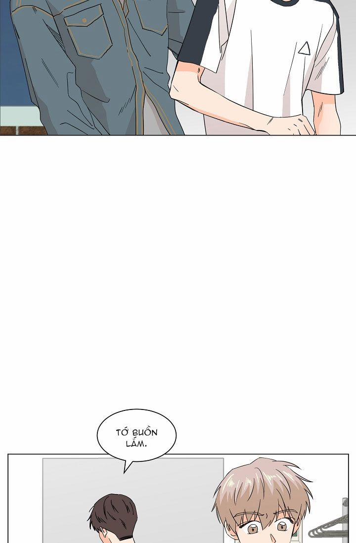 Creamy Creepy Boy 15 trang 17