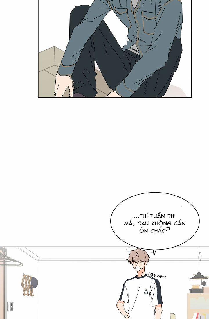 Creamy Creepy Boy 15 trang 19