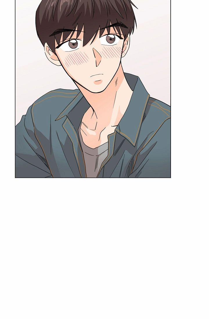 Creamy Creepy Boy 15 trang 22