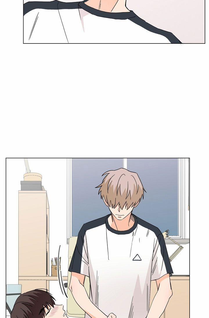 Creamy Creepy Boy 15 trang 26