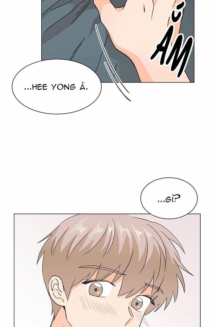 Creamy Creepy Boy 15 trang 28