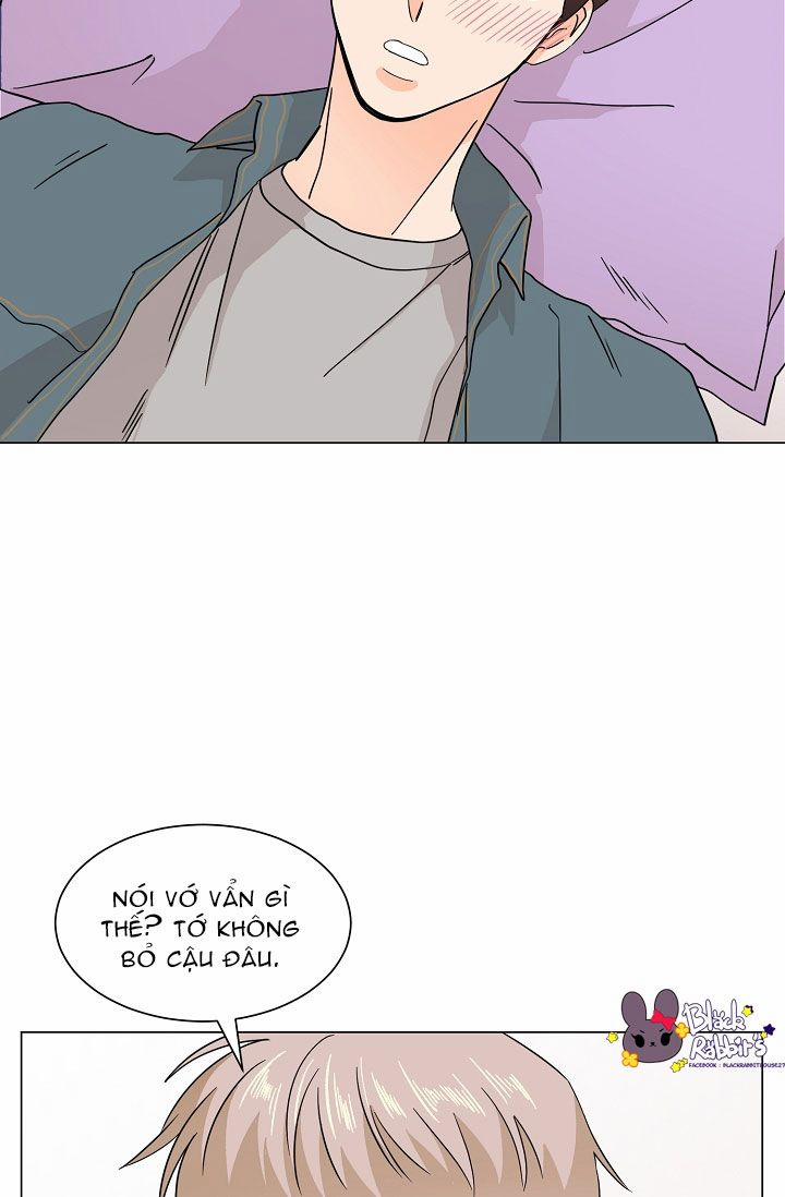 Creamy Creepy Boy 15 trang 30