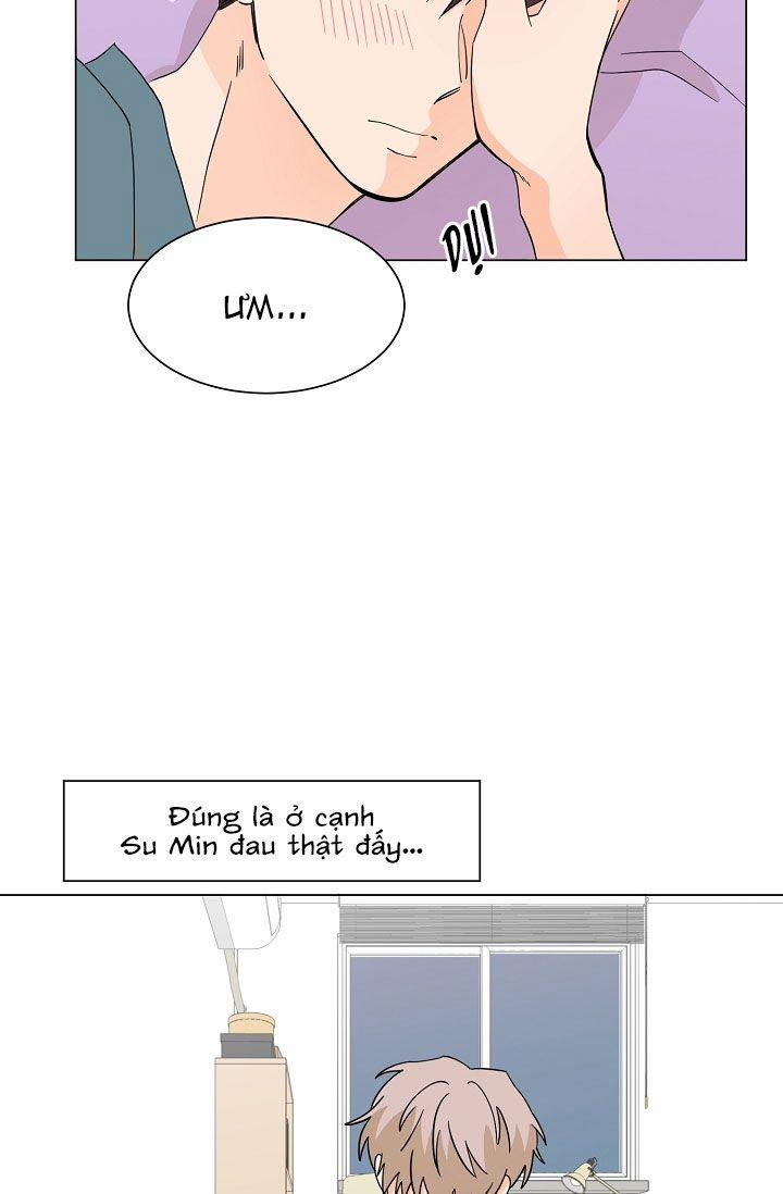 Creamy Creepy Boy 15 trang 36