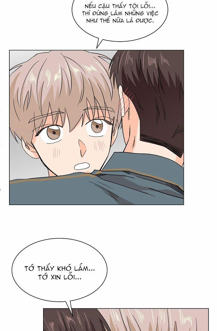 Creamy Creepy Boy 15 trang 4