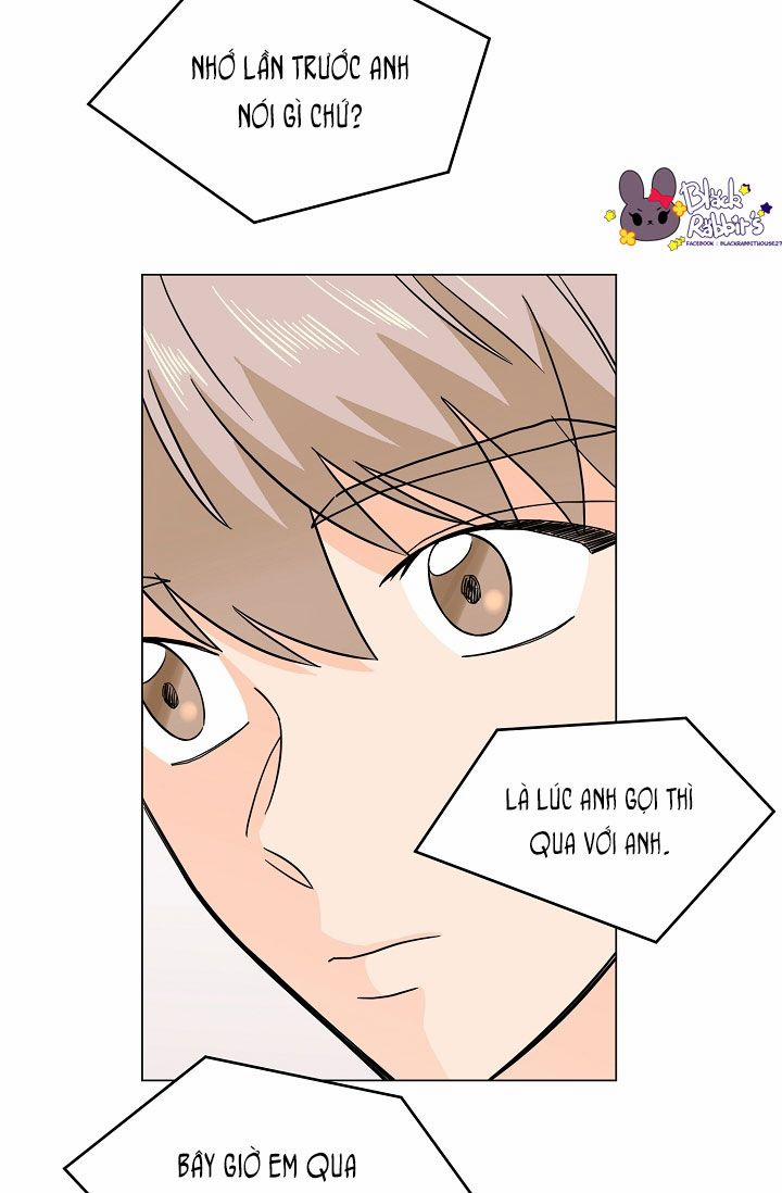 Creamy Creepy Boy 15 trang 44