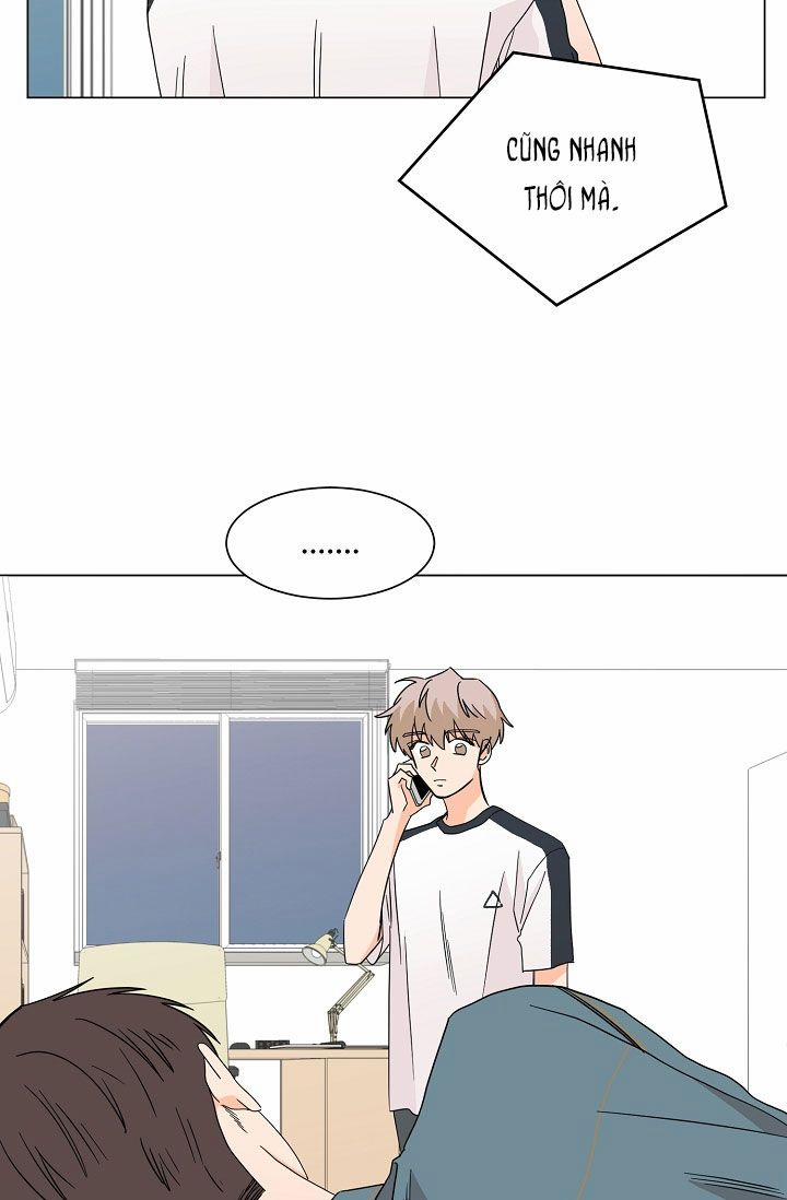 Creamy Creepy Boy 15 trang 46