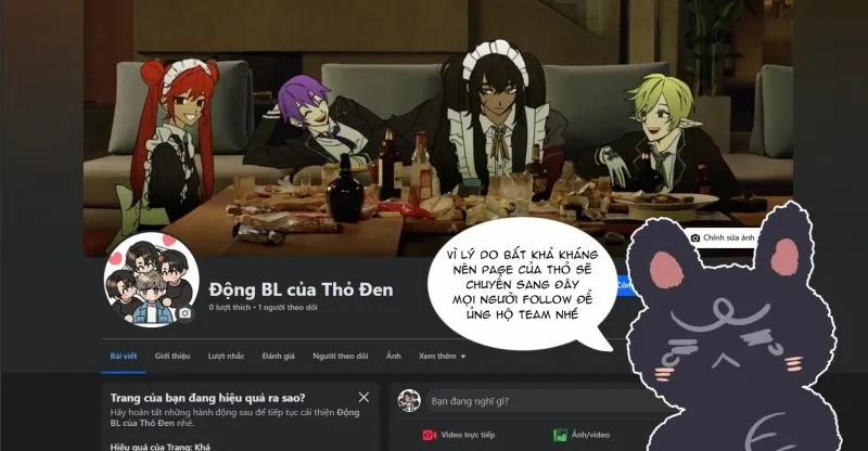 Creamy Creepy Boy 19 trang 19