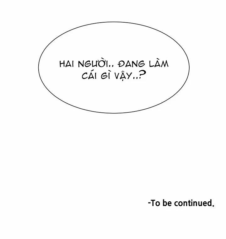 Creamy Creepy Boy 21 trang 17