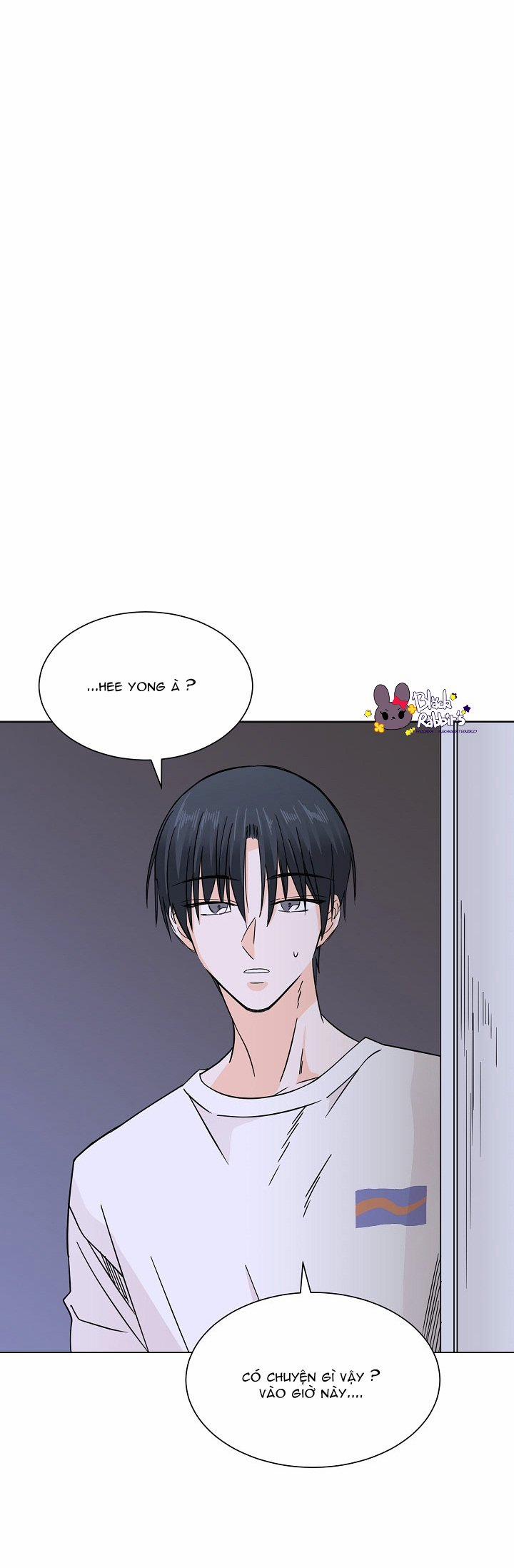 Creamy Creepy Boy 7 trang 31