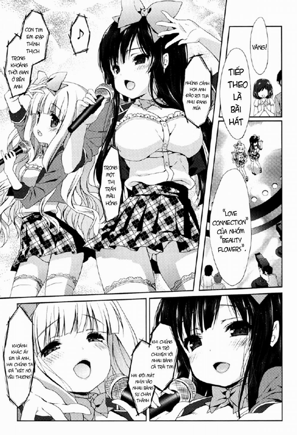 Creamy Pie 2 trang 19