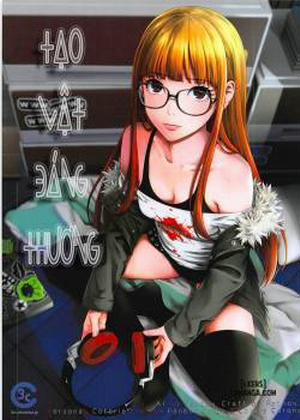 Đọc truyện tranh Creation of Pity