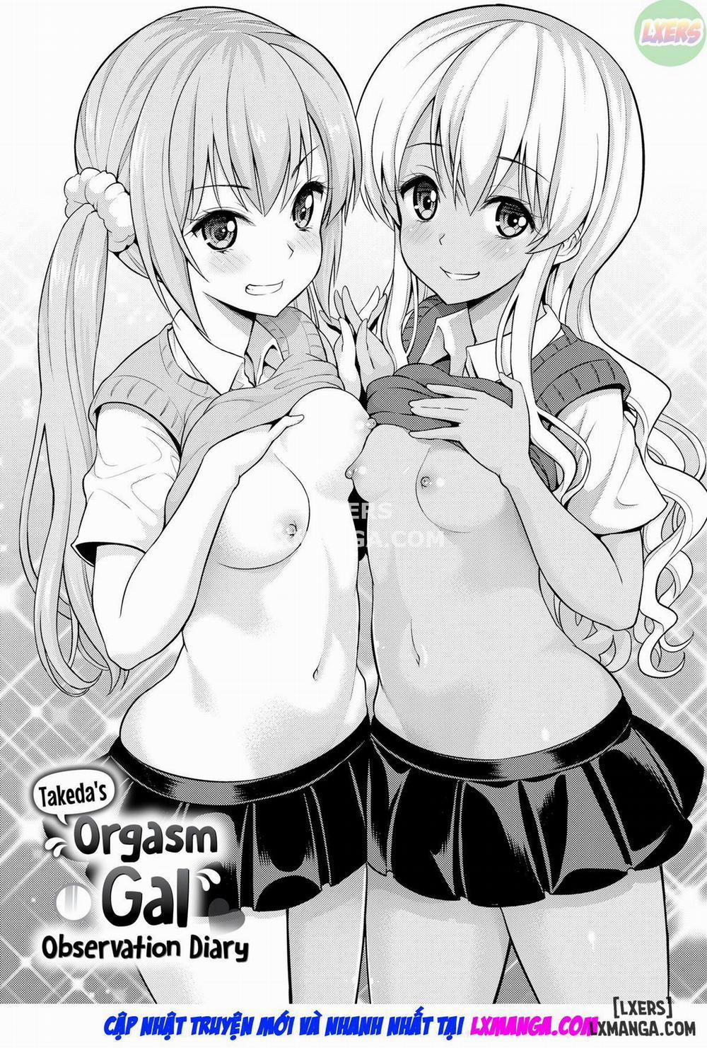 Creme de la Creme 14 trang 3