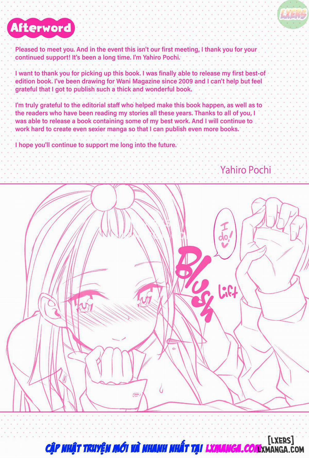 Creme de la Creme 15 END trang 40