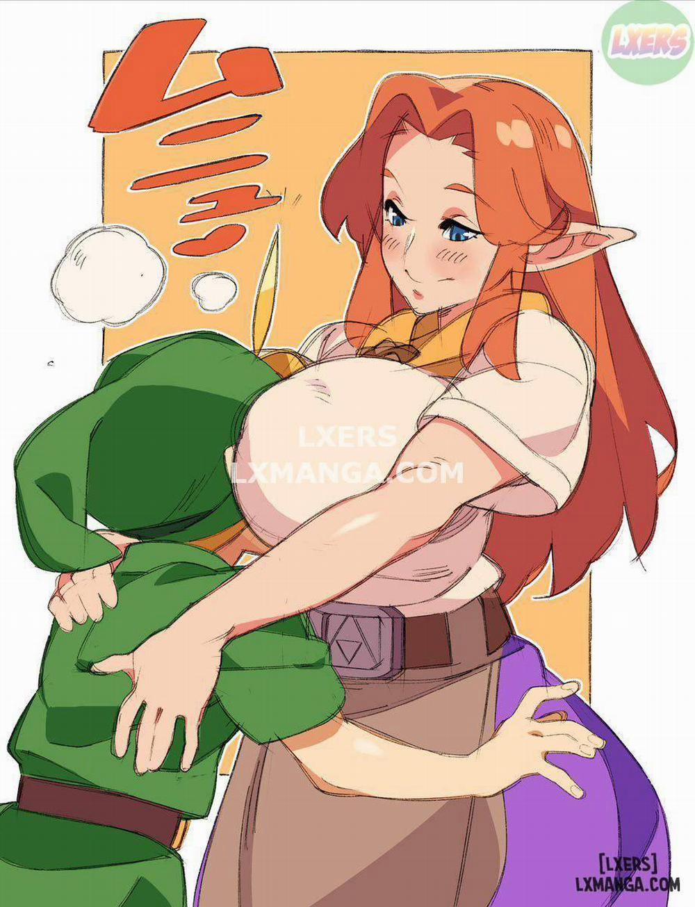 Cremia's Milk Delivery! Oneshot trang 1