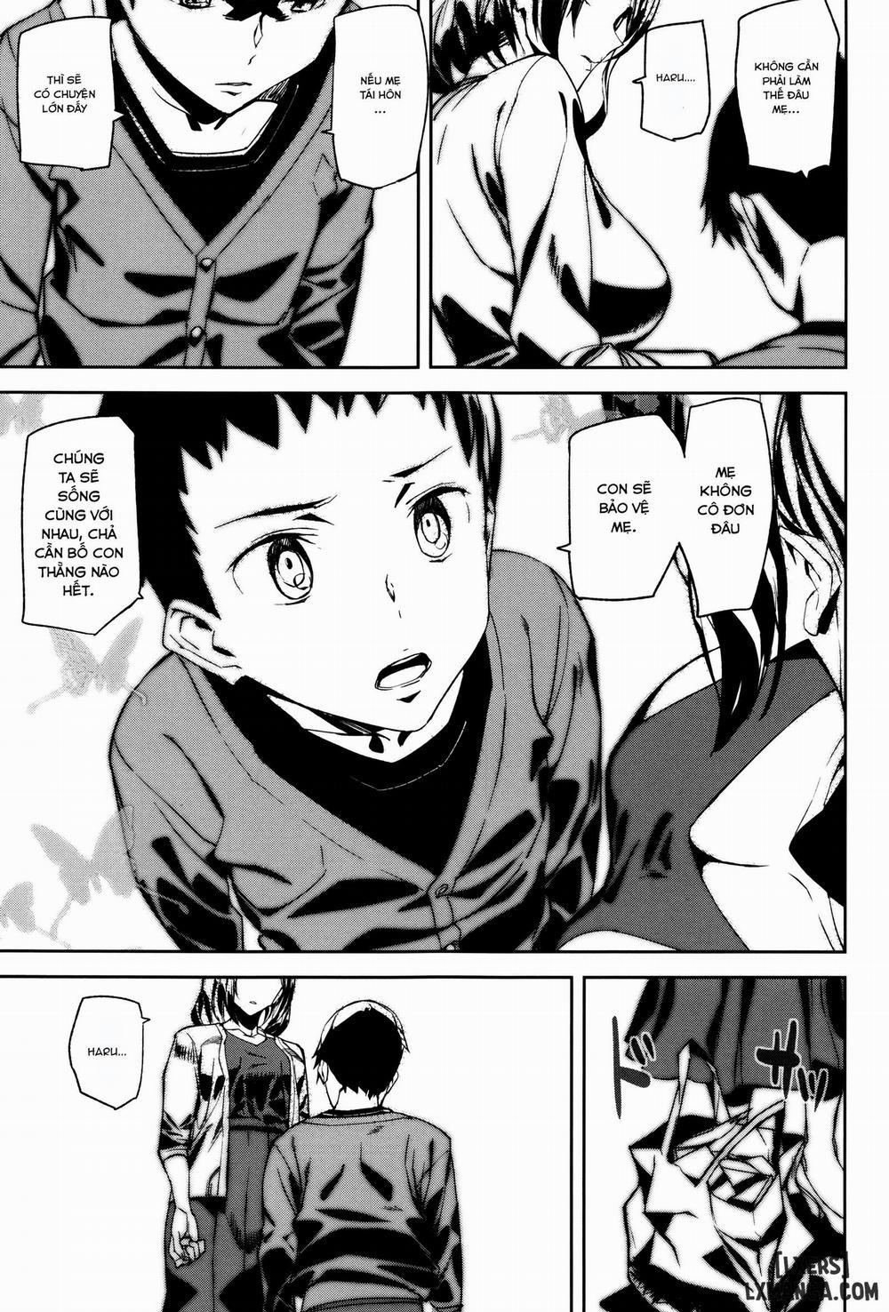 Crime Girls 7 END trang 20