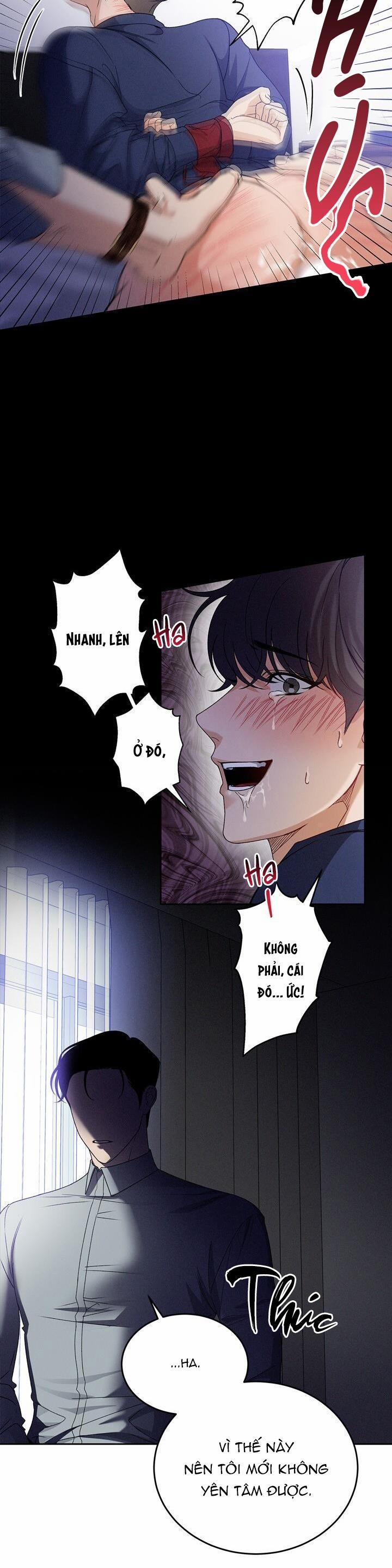 Critical Point 0 trang 11