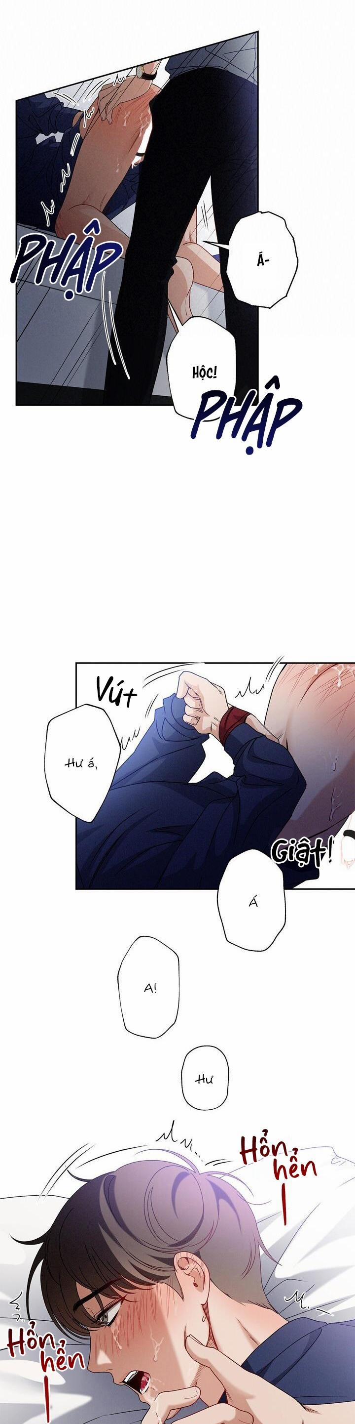 Critical Point 0 trang 13