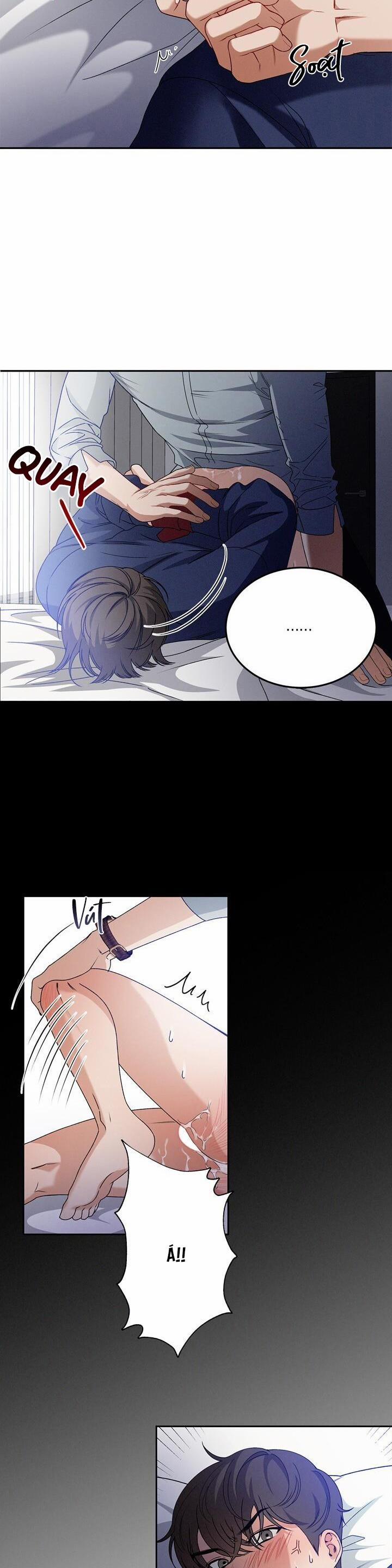 Critical Point 0 trang 14