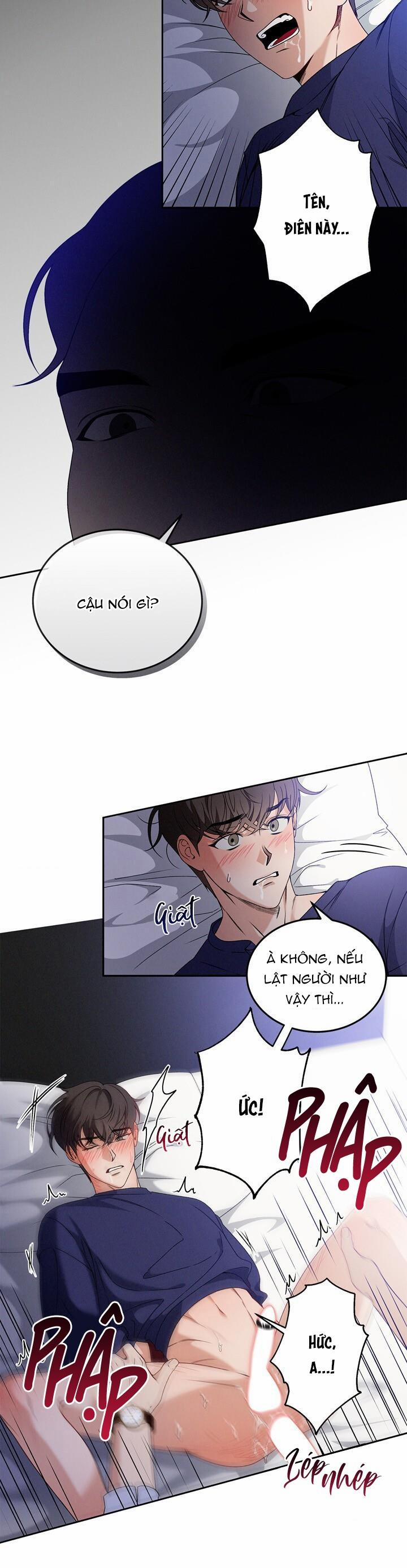 Critical Point 0 trang 15