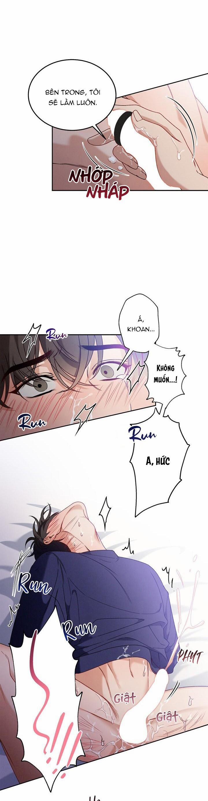 Critical Point 0 trang 16