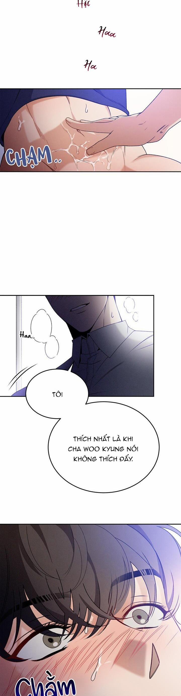 Critical Point 0 trang 17