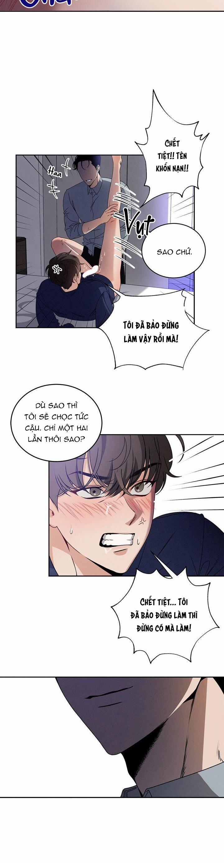 Critical Point 0 trang 18