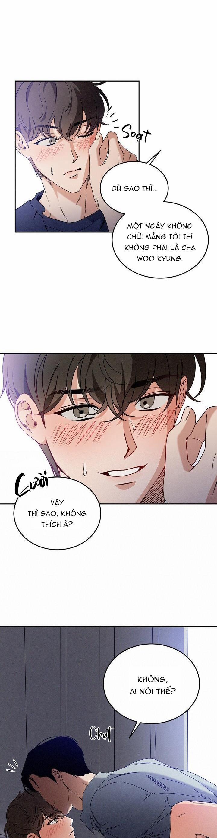 Critical Point 0 trang 19