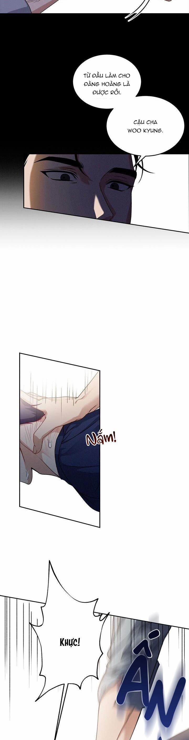 Critical Point 0 trang 2