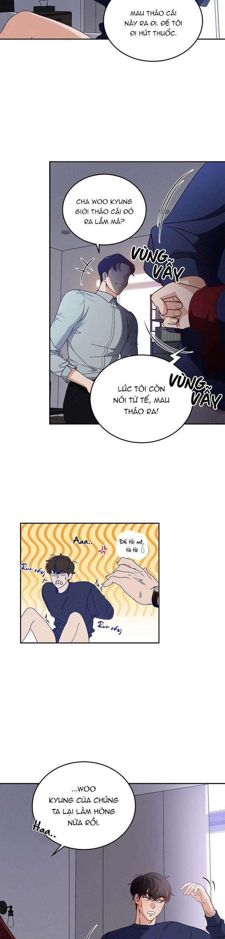 Critical Point 0 trang 21