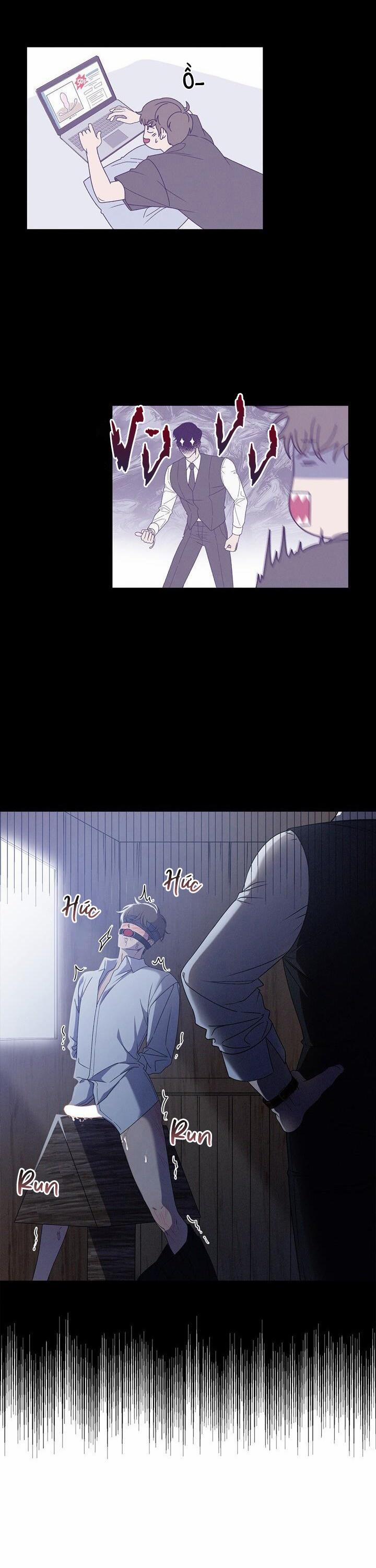 Critical Point 0 trang 23