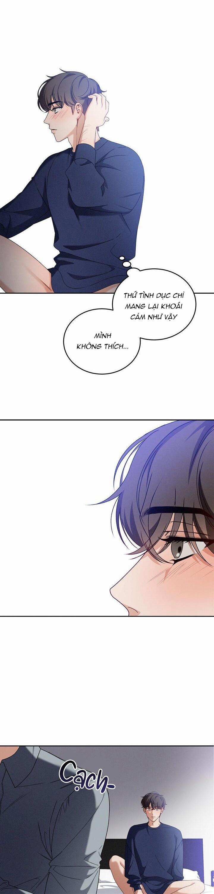 Critical Point 0 trang 24