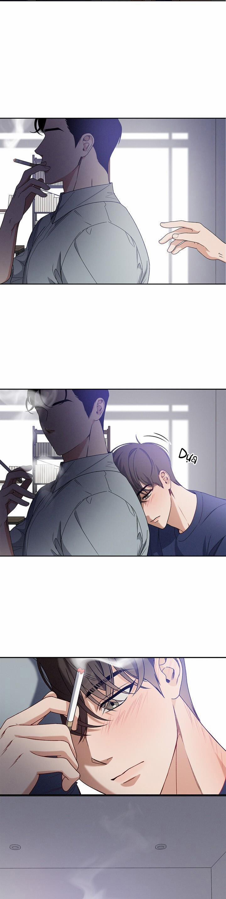 Critical Point 0 trang 25