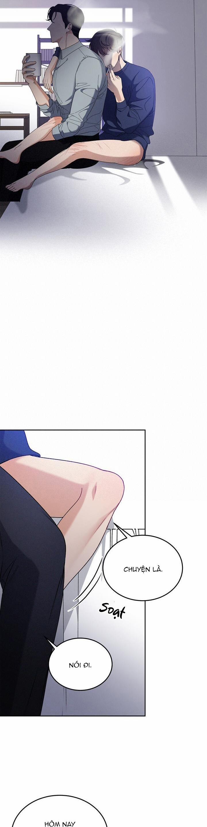 Critical Point 0 trang 26