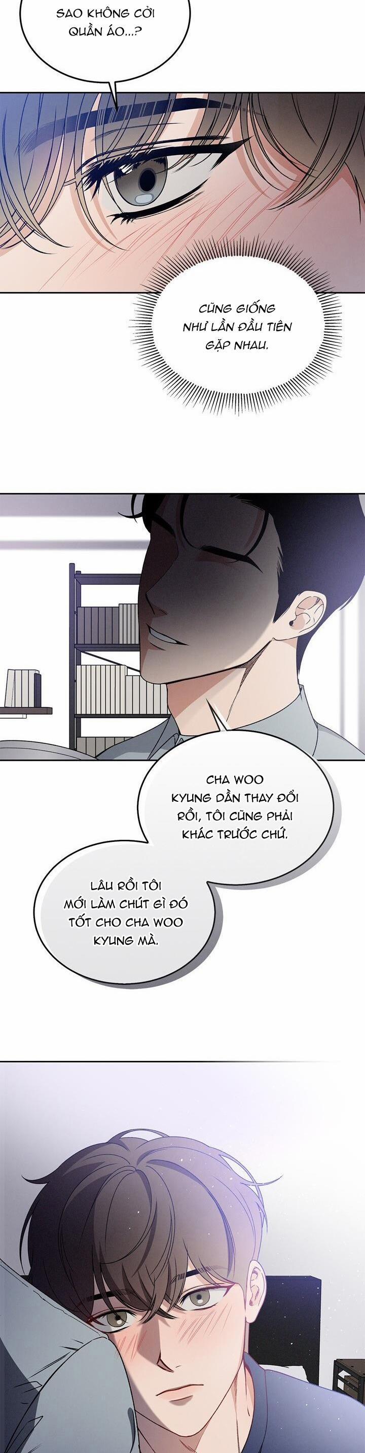 Critical Point 0 trang 27