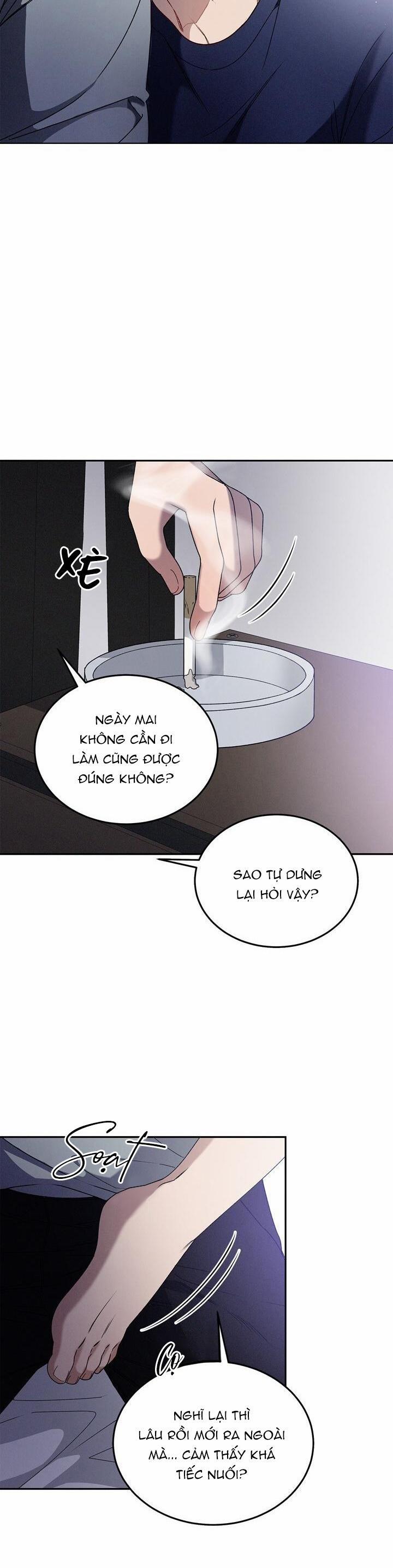 Critical Point 0 trang 28