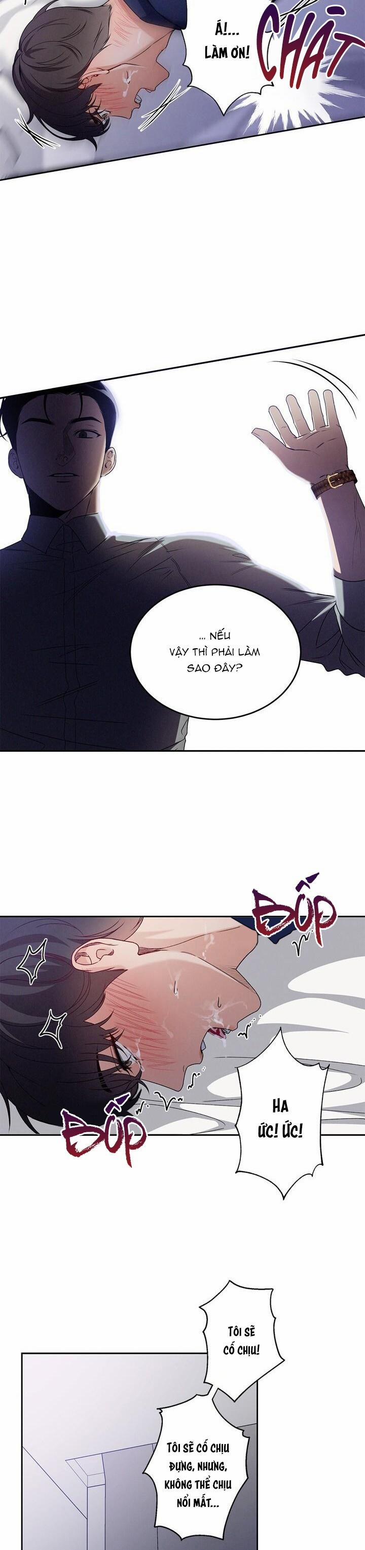 Critical Point 0 trang 5