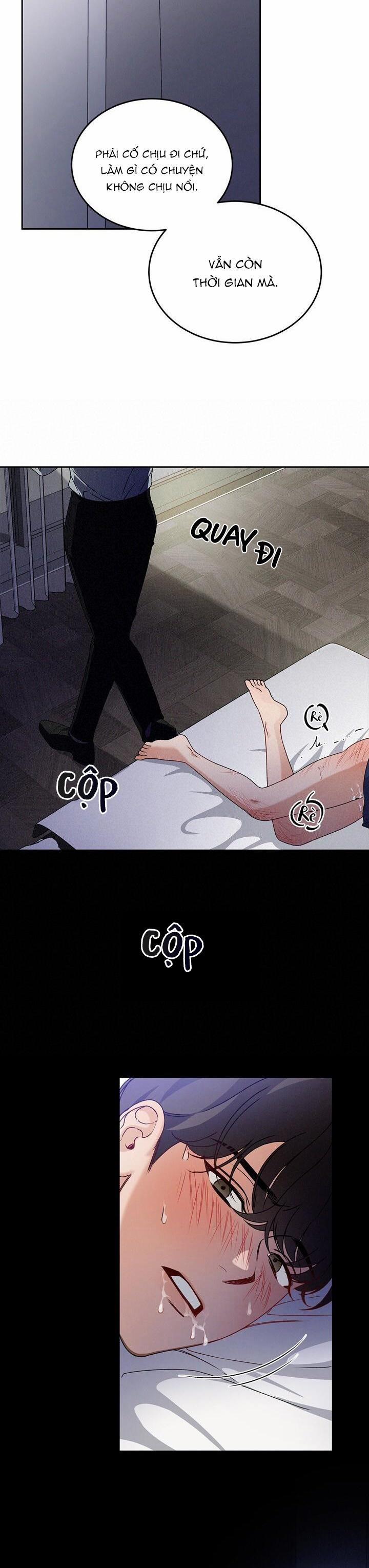 Critical Point 0 trang 6